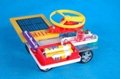 Solar Car Electronic Kit 1