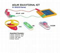 Solar Educational Kit