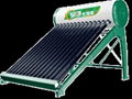solar water heater HDS series 1