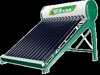 solar water heater HDS series