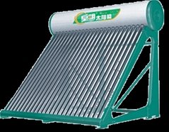 solar water heater HM series