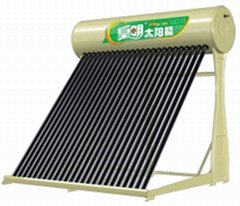solar water heater  FLIT series