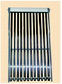 heat pipe solar collector 1