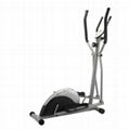 elliptical trainer  1