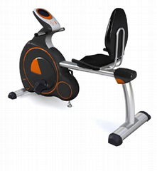 recumbent bike