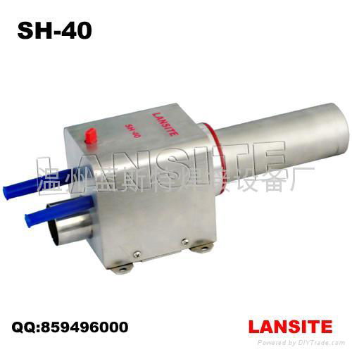 SH-40型3500W工业热风器