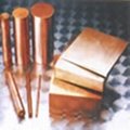 模具電極鎢銅,鉻銅,鉻鋯銅