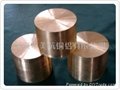 碲銅,鈹銅,鋁青銅,磷青銅,錫青銅,鉻銅,彌散銅