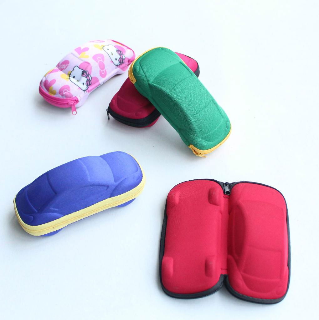 3922 EVA eyewear case 