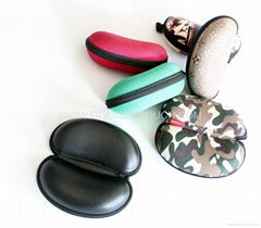 SUNGLASSES CASES