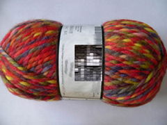 hand knitting yarn