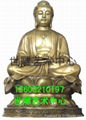 佛祖雕塑 3