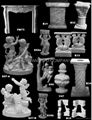 MARBLE CARVING--More Items