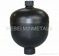 Welded-Type Diaphragm Hydraulic