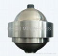 Threaded-Type Diaphragm Hydraulic