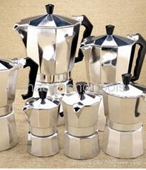 coffee maker