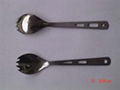 titanium spork 1