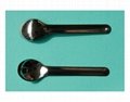Titanium Short Handled Spoon