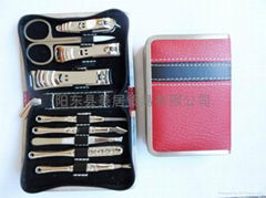 manicure sets