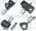 feeder clamp, cable clamp, feeder cable