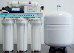 RO water purifier