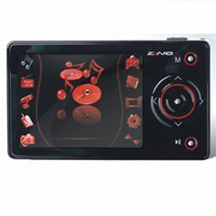 MP4 player with 4GB