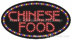 LED signs 4