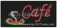 LED signs 5