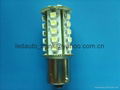 Car LED 1156/1157-31 SMD light