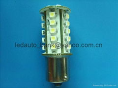 Car LED 1156/1157-31 SMD light