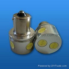 LED Auto 1156 / 1157-6W High Power Lamps