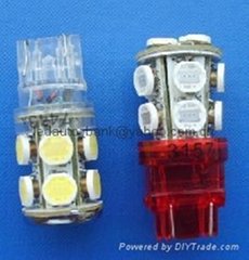LED Auto Bulb 3156 / 3157-13LED High Power light