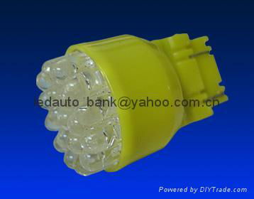 LED Auto Bulb 3156 / 3157-13LED High Power light 2