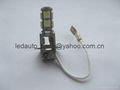 LED Auto Bulbs H4-18 SMD 3