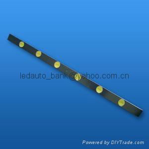 NEW LED Flexible Strip Light Waterproof 5