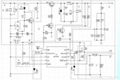 鎳氫鋰電充電方案