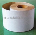 Zinc Stearate Abrasive Paper 3