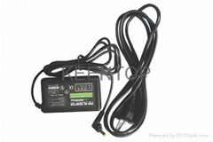 PSP/PSP 2000 AC Adaptor (KP2-B003)