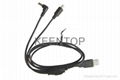 PSP 2000 2 in 1 Multi Cable (KP2-C012)