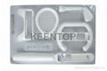 Wii 8 in 1 Pack (KW-A051) 1