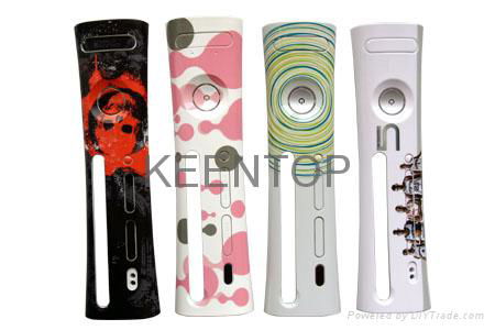 XBOX360 Faceplate (KX-345)