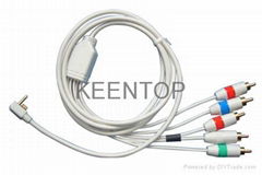 PSP 2000 Component Cable (KP2-C011)