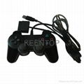 PS2 & PC USB 2in1 Gamepad (KS-C025) 1