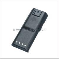 Two way radio battery 