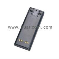 Walkie talkie battery 