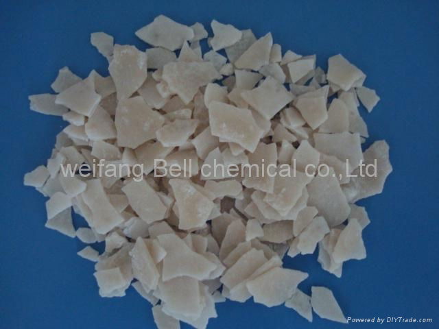 magnesium chloride flake 46%