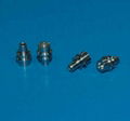 High precision metal parts