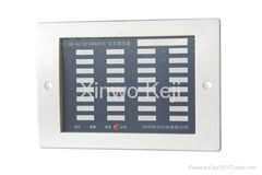 Fire Display Panel(32 LED indicating panel)