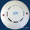 Addr  Optical Smoke DETECTORS