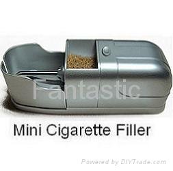 Mini Electric Cigarette Machine
